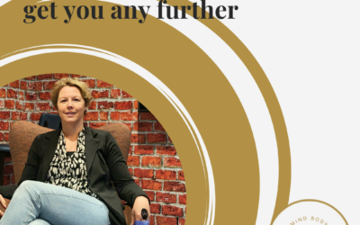 Je weet misschien niet wat je wilt. Maar is dat wel het echte probleem?